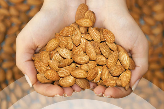 Healthy Foods That May Help You During Menopause and WHY!
