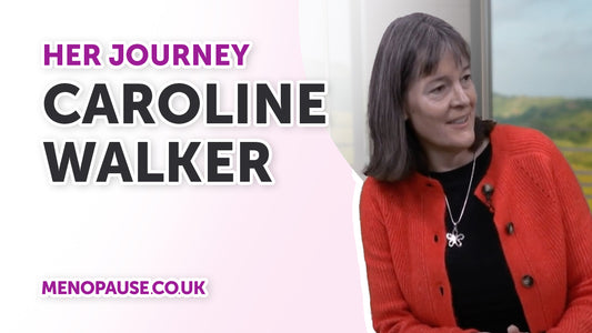 Caroline's Journey