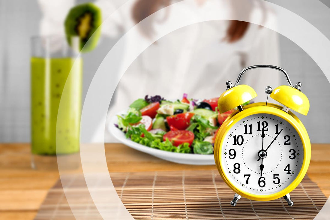 Will intermittent fasting help me to lose weight in peri menopause?